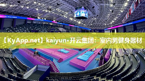 kaiyun·开云集团:室内男健身器材