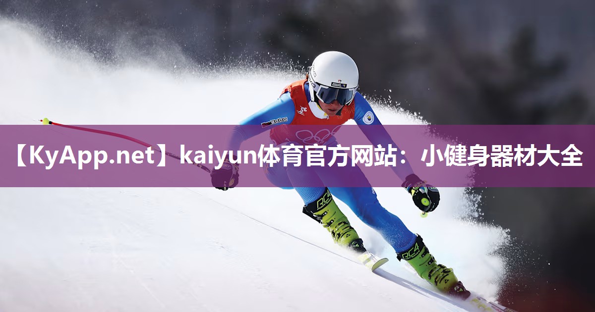 kaiyun体育官方网站:小健身器材大全