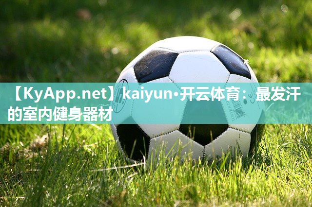 kaiyun·开云体育:最发汗的室内健身器材