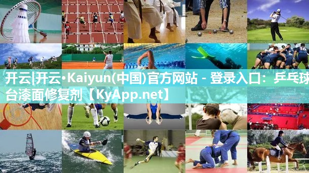 开云|开云·Kaiyun(中国)官方网站 - 登录入口:乒乓球台漆面修复剂
