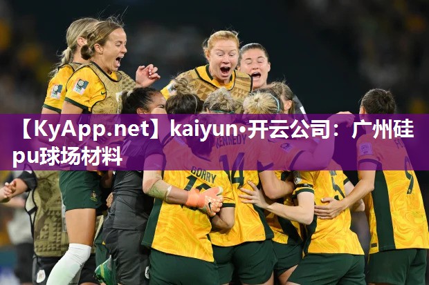 kaiyun·开云公司：广州硅pu球场材料