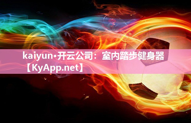 kaiyun·开云公司：室内踏步健身器