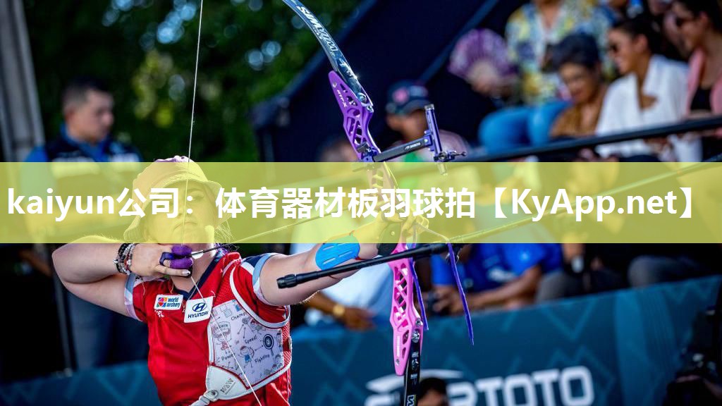 kaiyun公司:体育器材板羽球拍