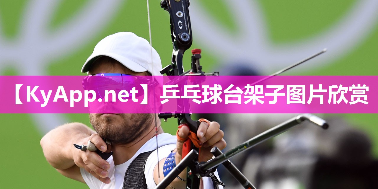 乒乓球台架子图片欣赏